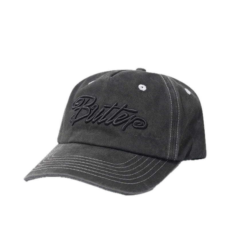 Butter Goods Jive Snapback Cap
