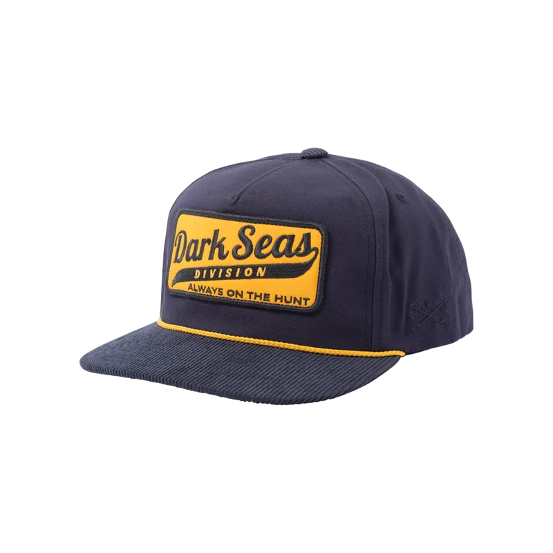 Dark Seas Franklin