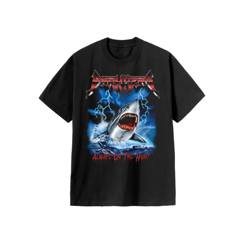 Dark Seas Tidal Terror