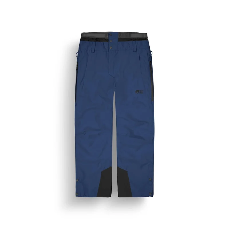 Picture Object Pants patriot blue