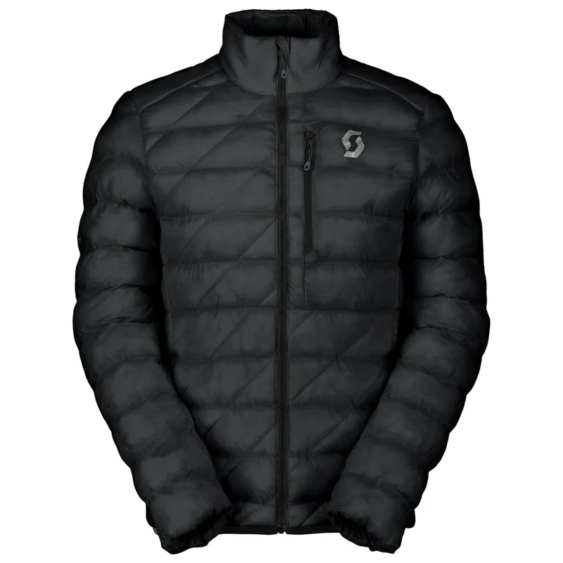 SCOTT Insuloft Tech Primaloft Jacket black Herren Isolationsjacke