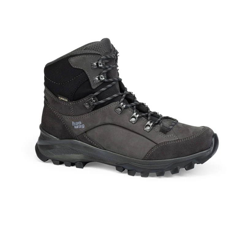 Hanwag Banks GTX asphalt