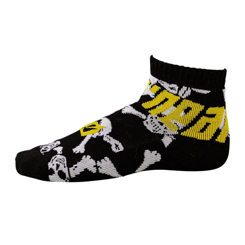 Crew Sock Crossbone, multi