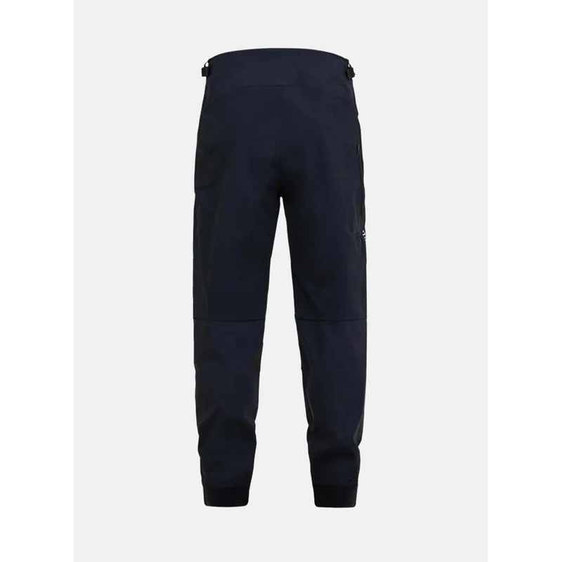 Peak Performance M Trail MTB Pants black Herren Trekkinghose