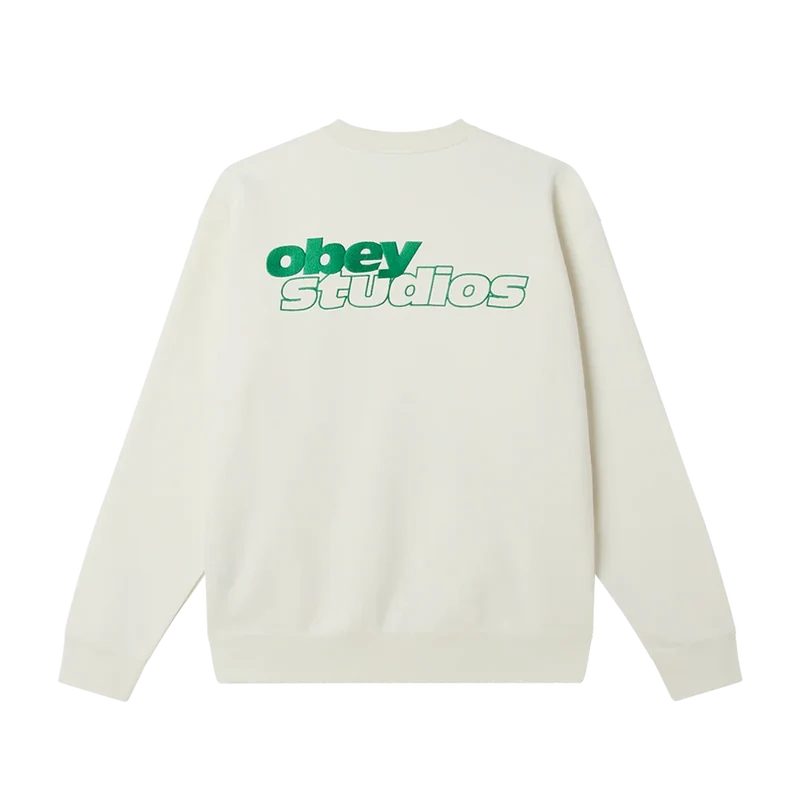 Obey tonic crew