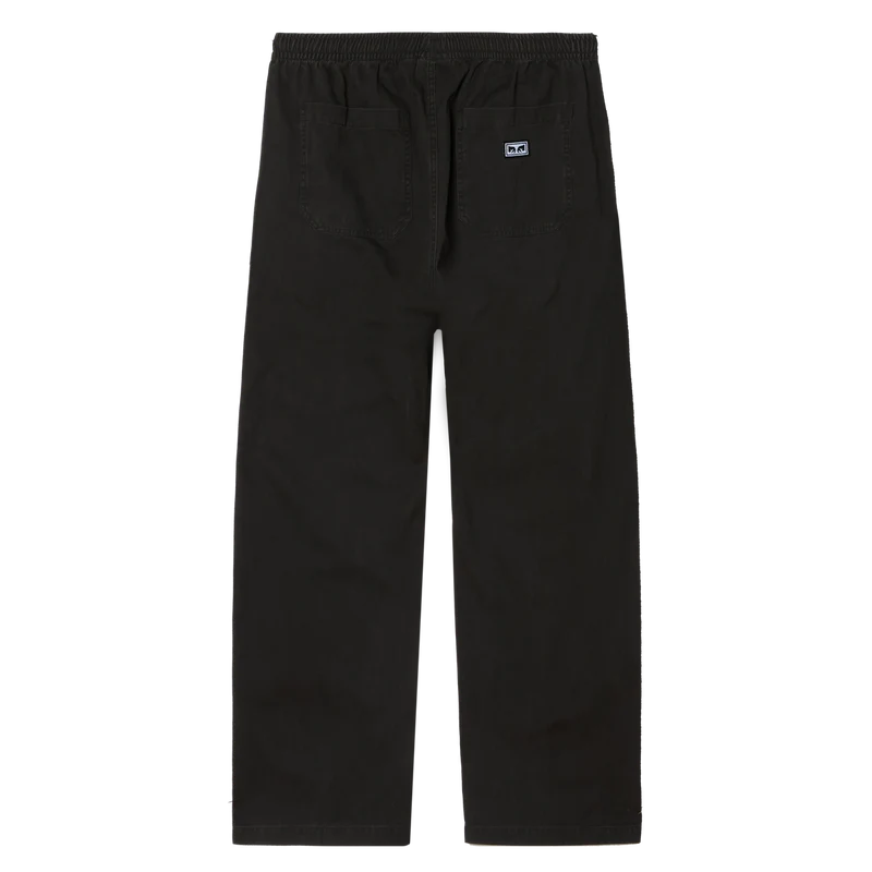 Obey Theo easy pant