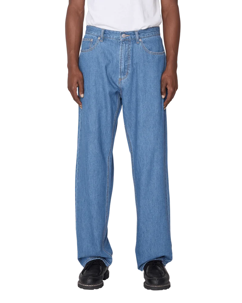 Obey Emerson denim