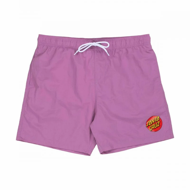 Santa Cruz Classic Dot Swimshort