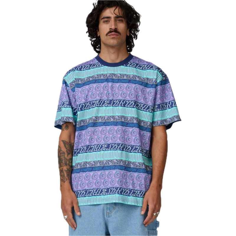 Santa Cruz Heights T-Shirt