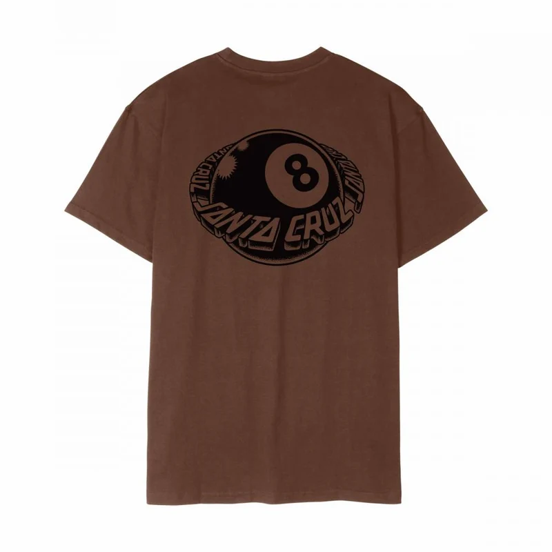 Santa Cruz Winkowski Eighth Planet T-shirt
