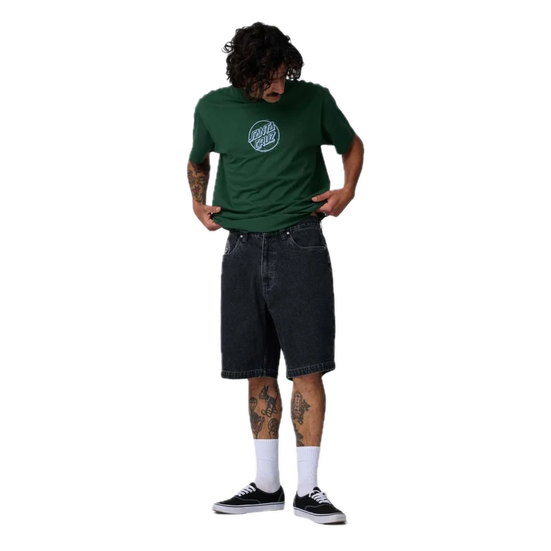 Santa Cruz Stamped Big Shorts