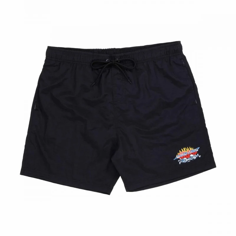 Santa Cruz Salba Voodoo Pit Swimshorts