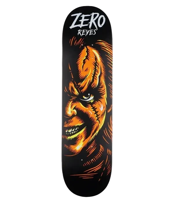 Zero Reyes Fright Night