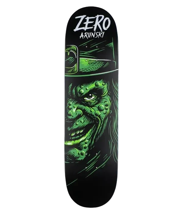 Zero Arunski Fright Night