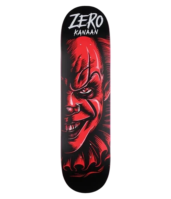 Zero Kanaan Fright Night