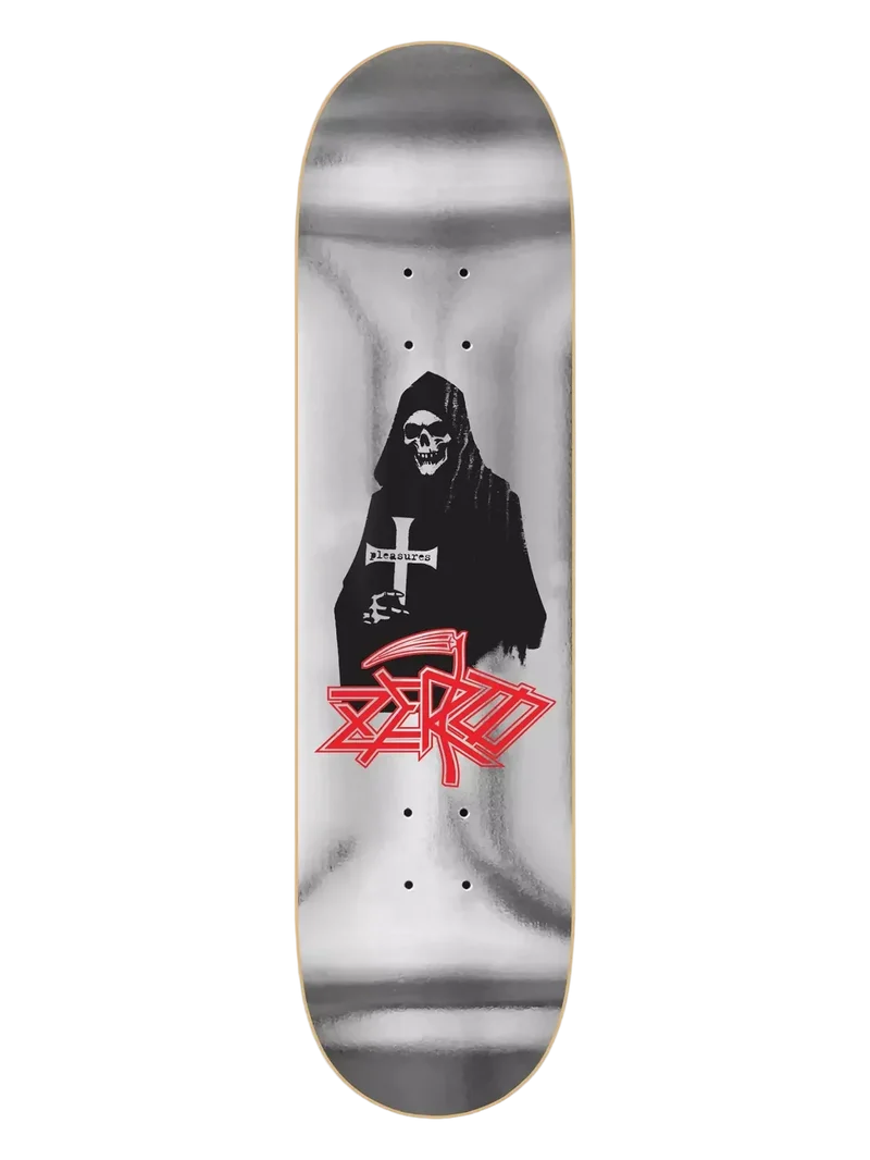 Zero x Pleasures Reaper