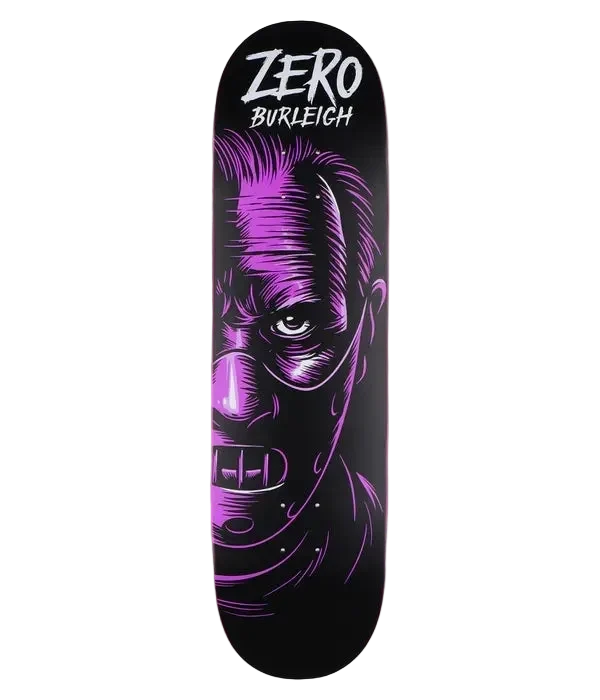Zero Burleigh Fright Night
