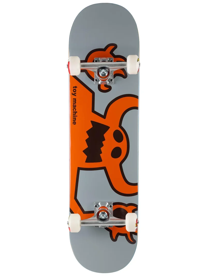 Toy Machine OG Monster Grey Complete