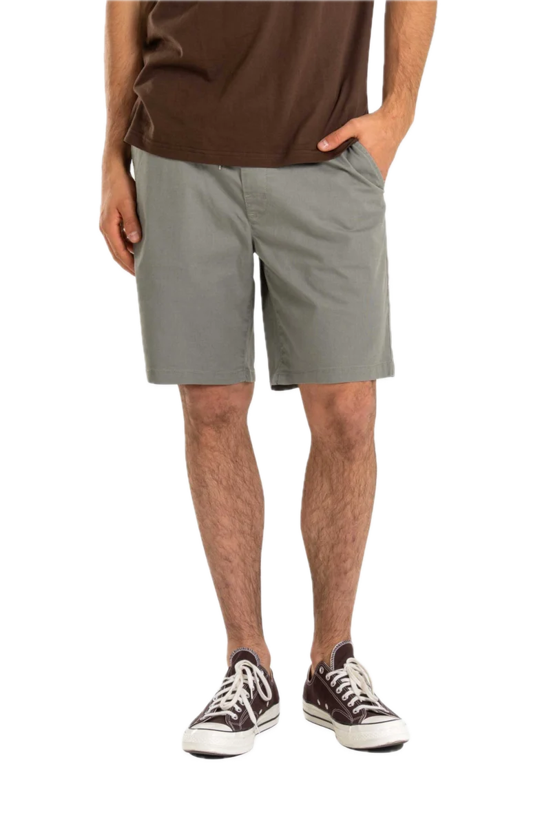 Reell Denim Reflex Easy Short Superior Light Green