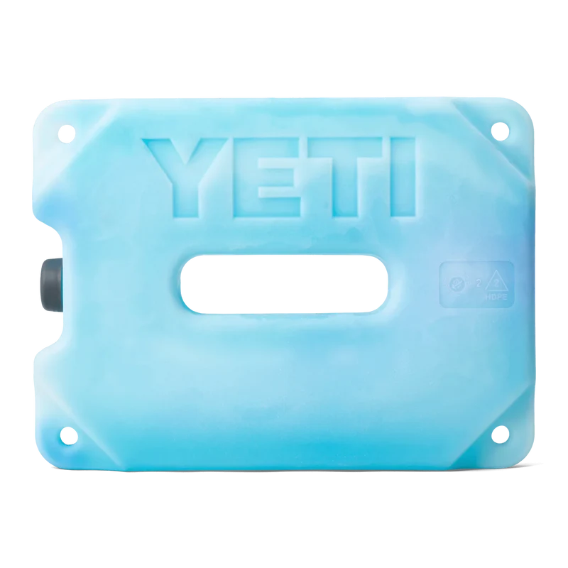 Yeti Ijsblok 1,8 Kilo