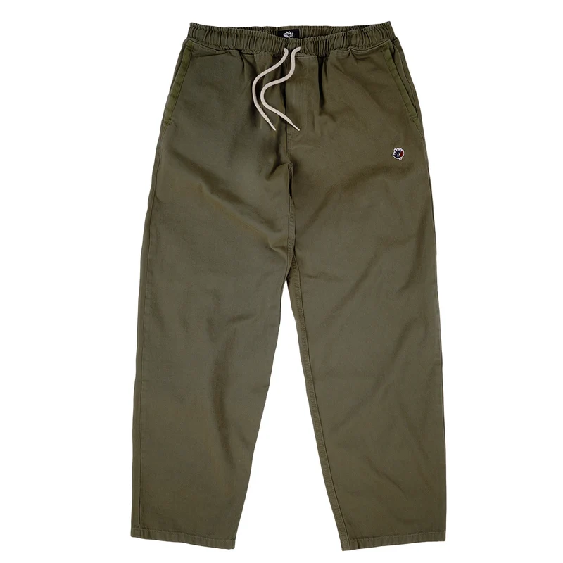 Magenta Skateboards Loose Pants