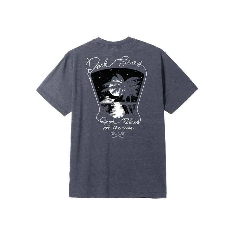 Dark Seas Nite Line