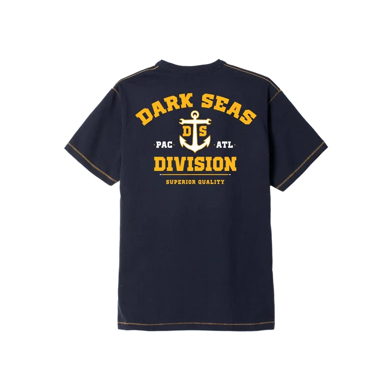 Dark Seas Regimen