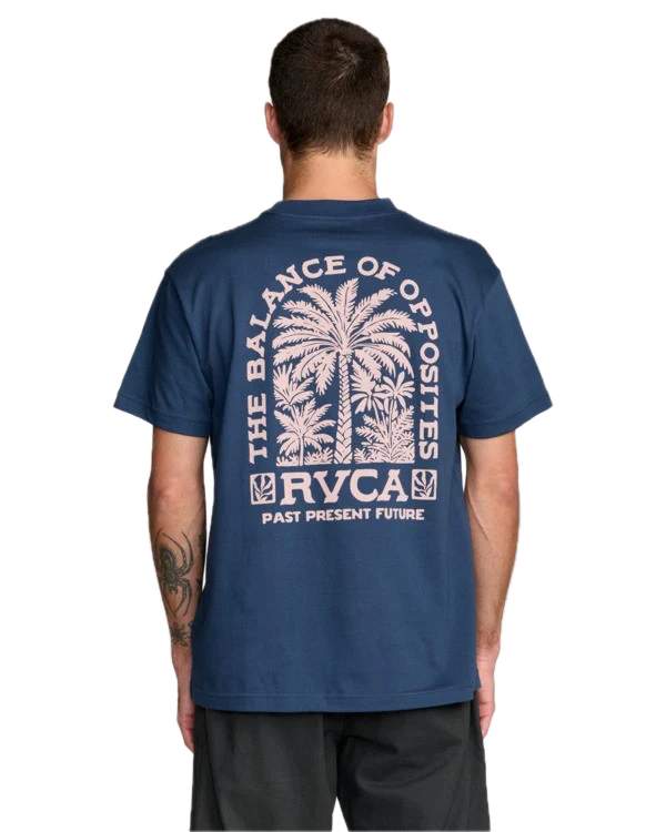 Rvca Palmgrove SS