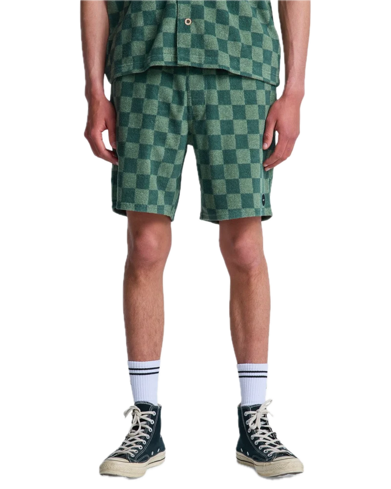 Rvca AF Checker Short