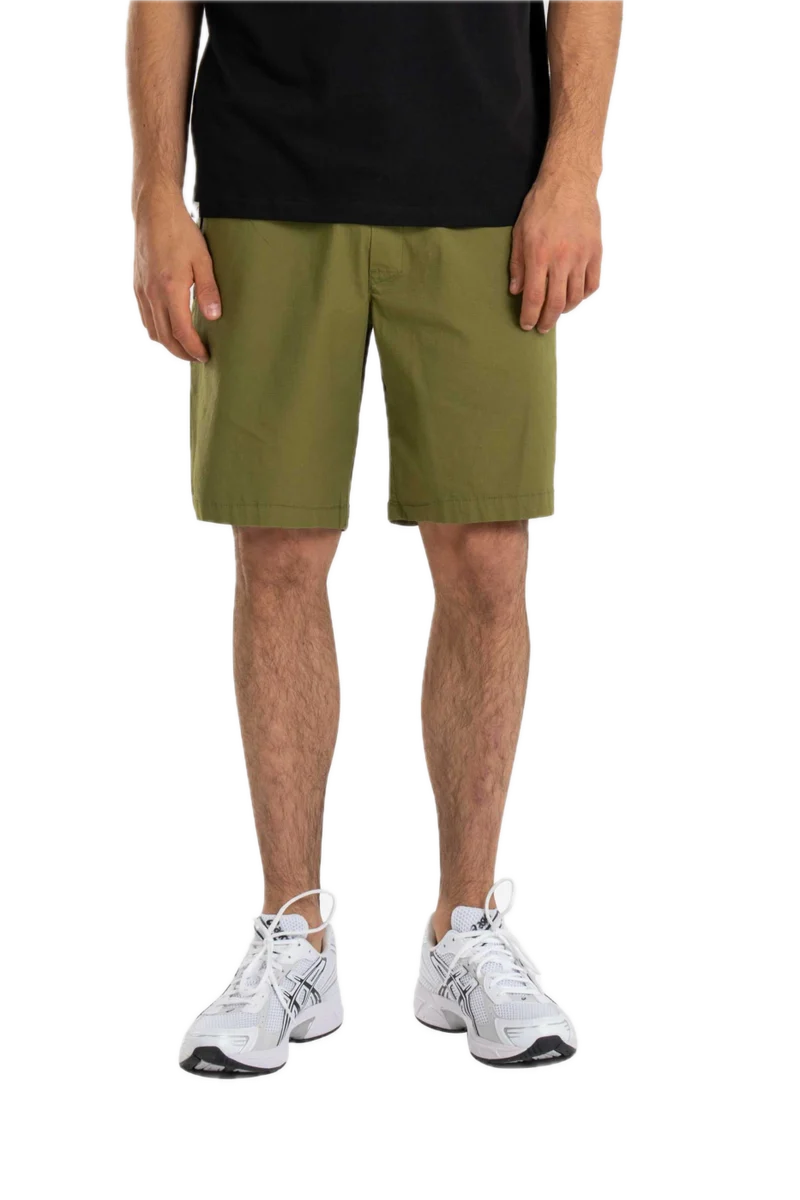 Reell Denim Reflex Terra Short Baby Rib