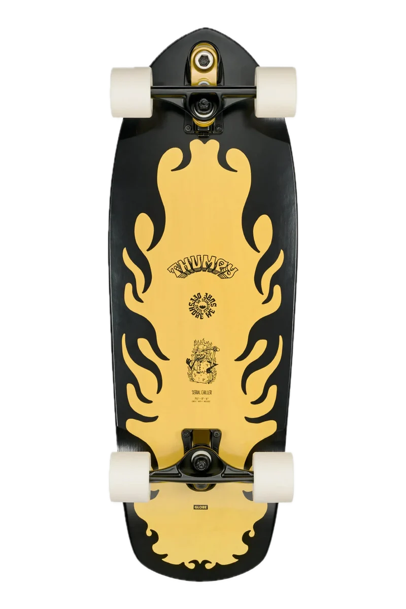 Globe Thumpy Surfskate