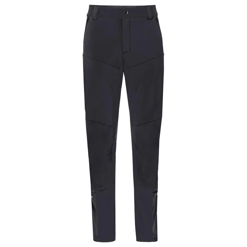Vaude Larice Pants IV black Kurzgröße