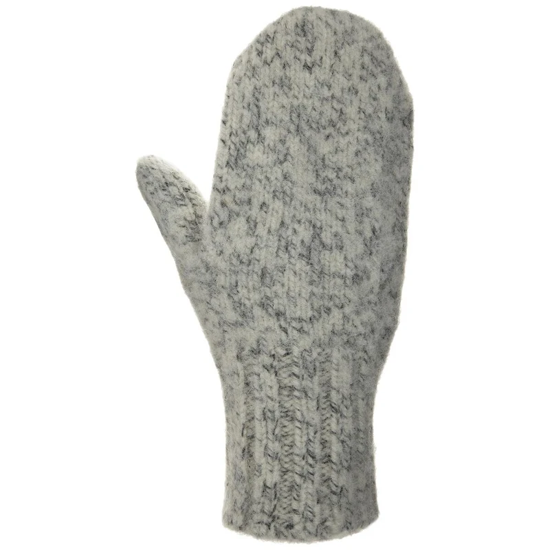 Vaude Himalaya Mitten grey