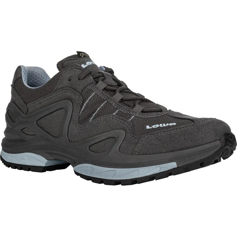 Lowa Gorgon GTX Ws anthrazit/eisblau
