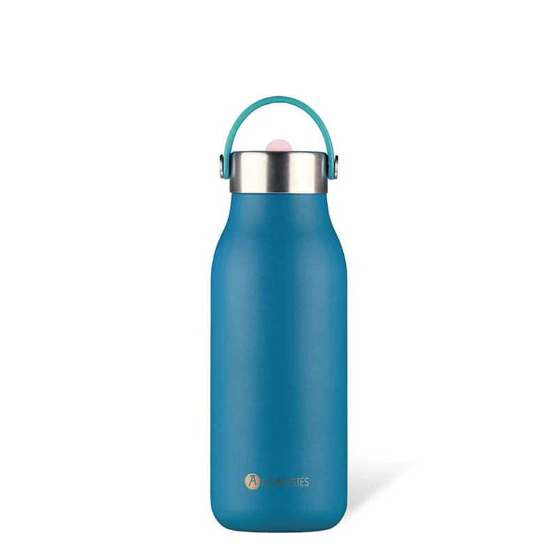 LES ARTISTES Isolierte Flasche 2.0 - 1 Liter