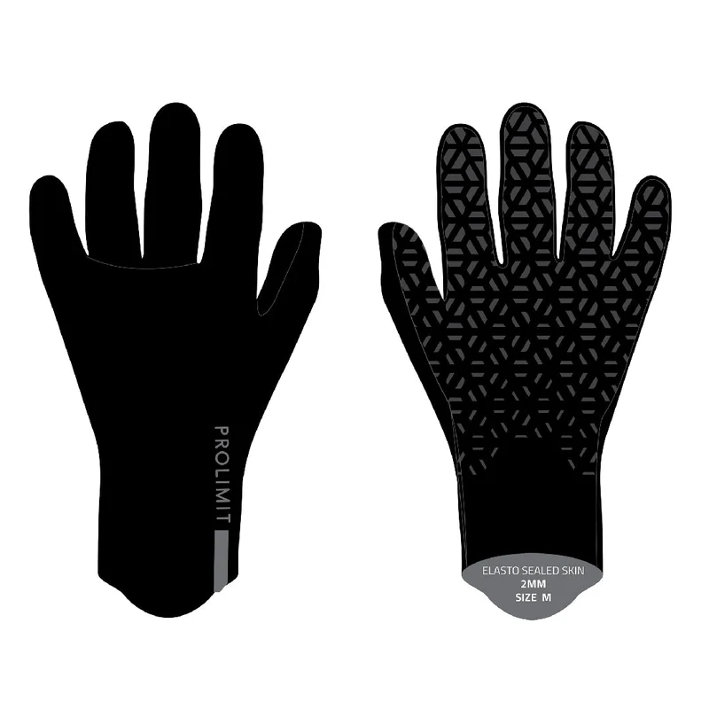 Glove Sealed Skin 2mm