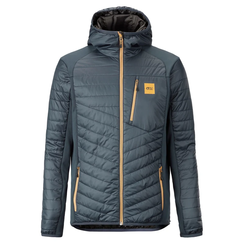 Picture Organic Takashima Men's Jacket
