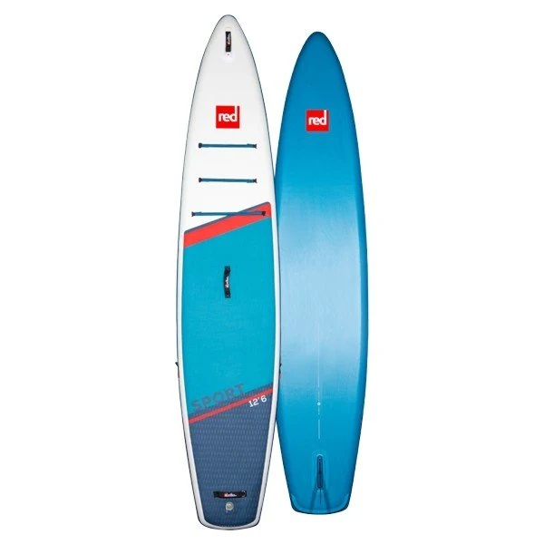12'6" Sport MSL