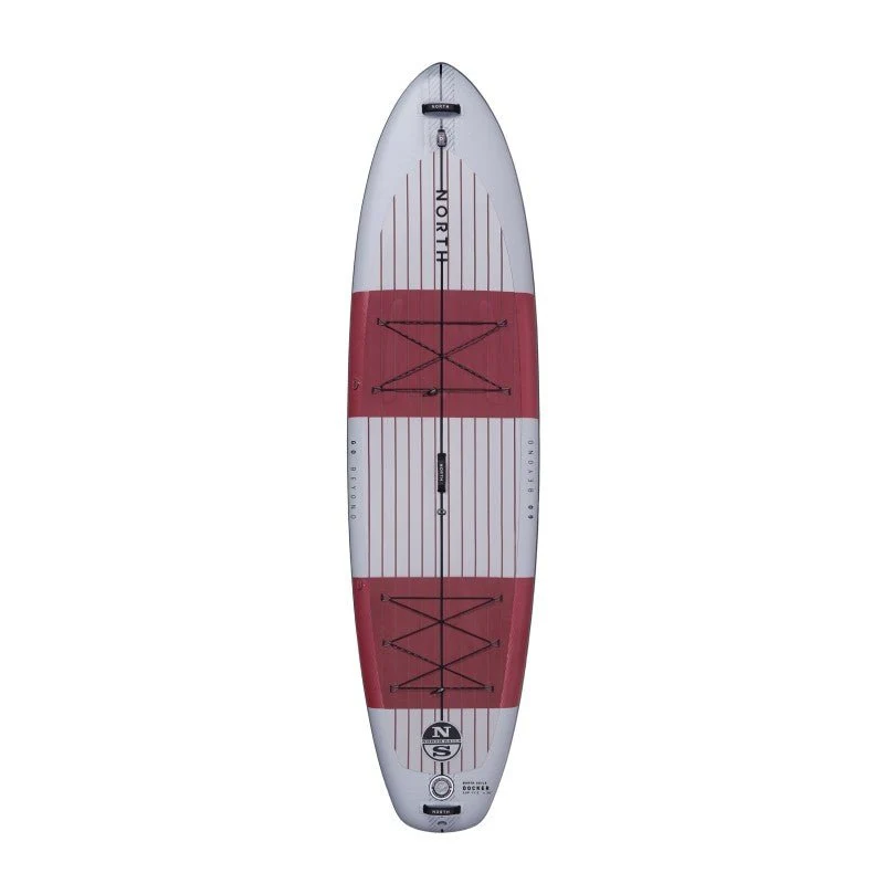 Docker Inflatable 11'0"