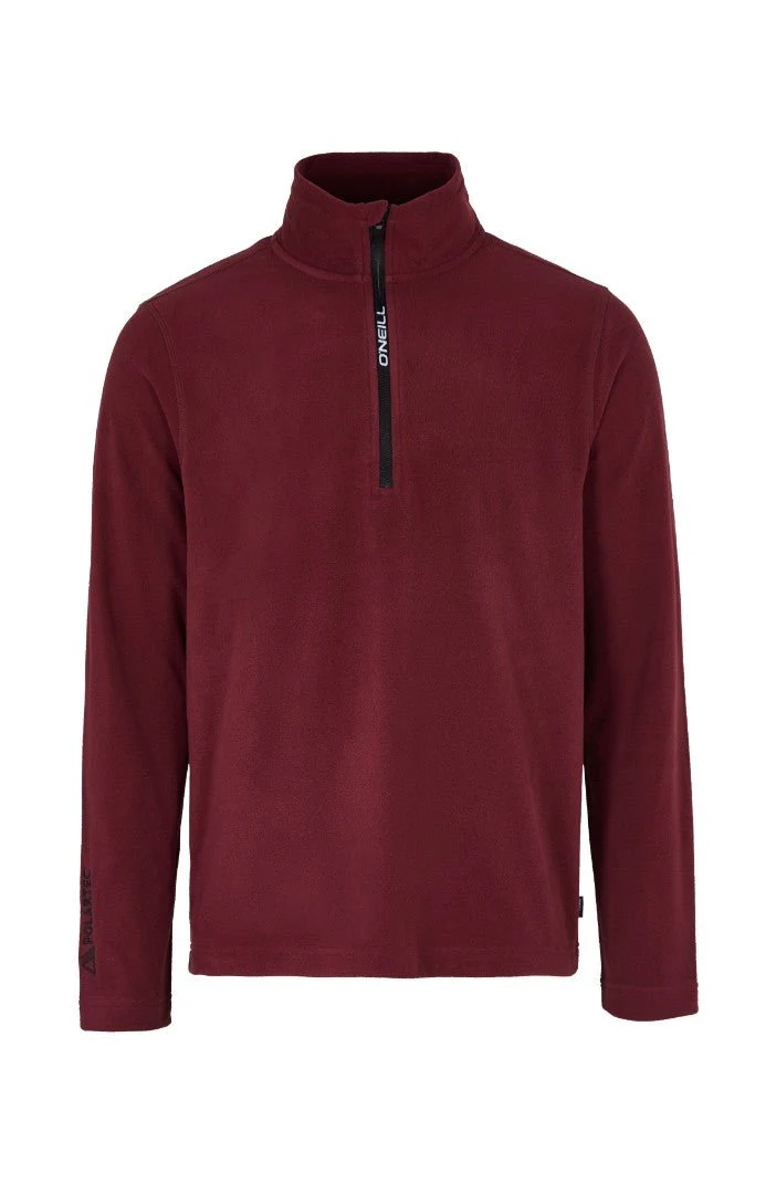 Jack's HZ Fleece Windsor Wine