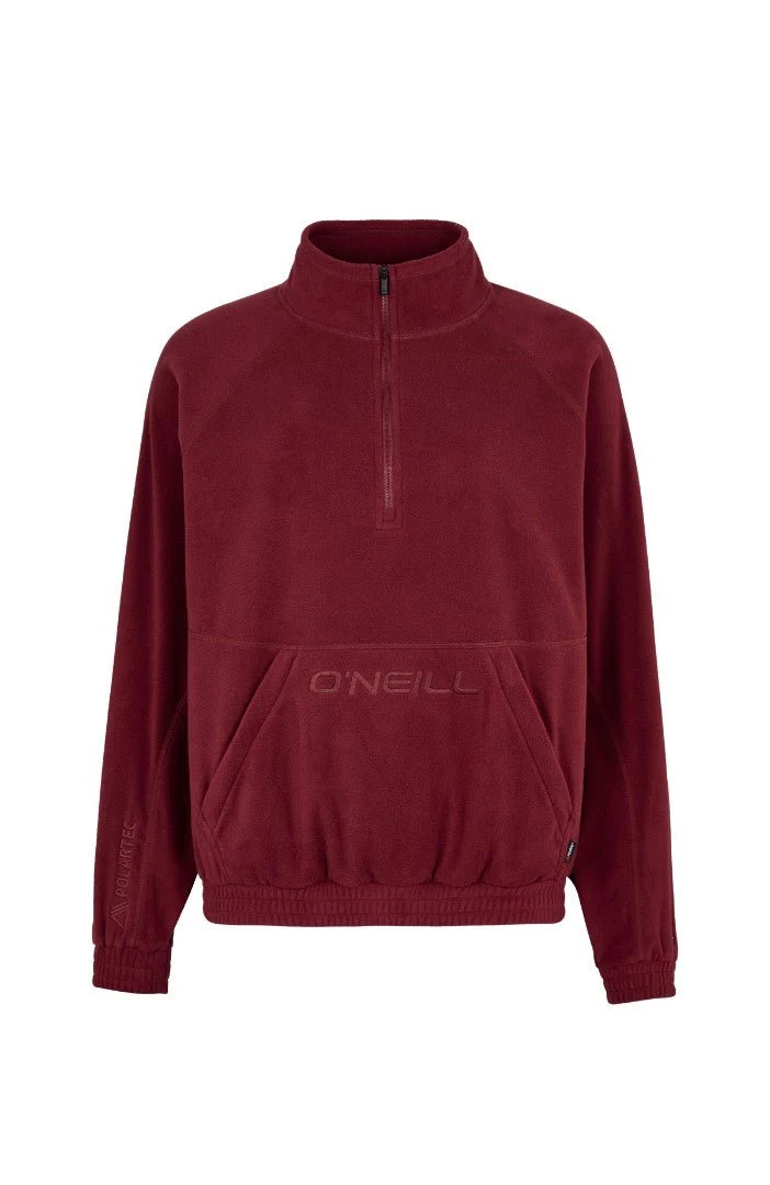 O'riginals HZ Fleece Windsor Wine