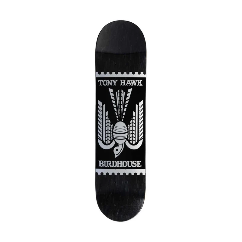 Birdhouse Skateboards Hawk Stamp