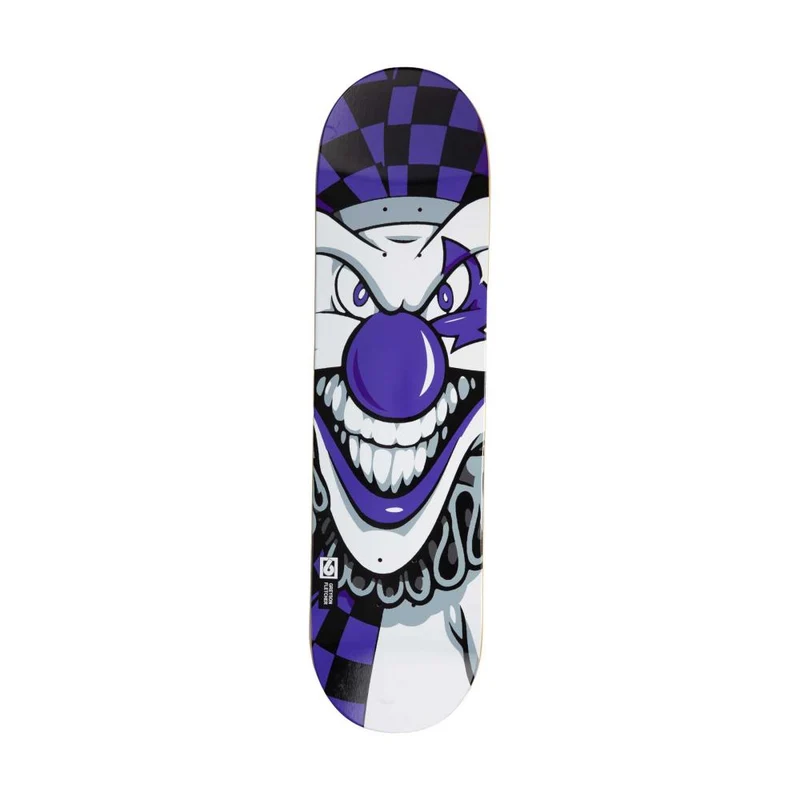 Birdhouse Skateboards Fletcher Joker