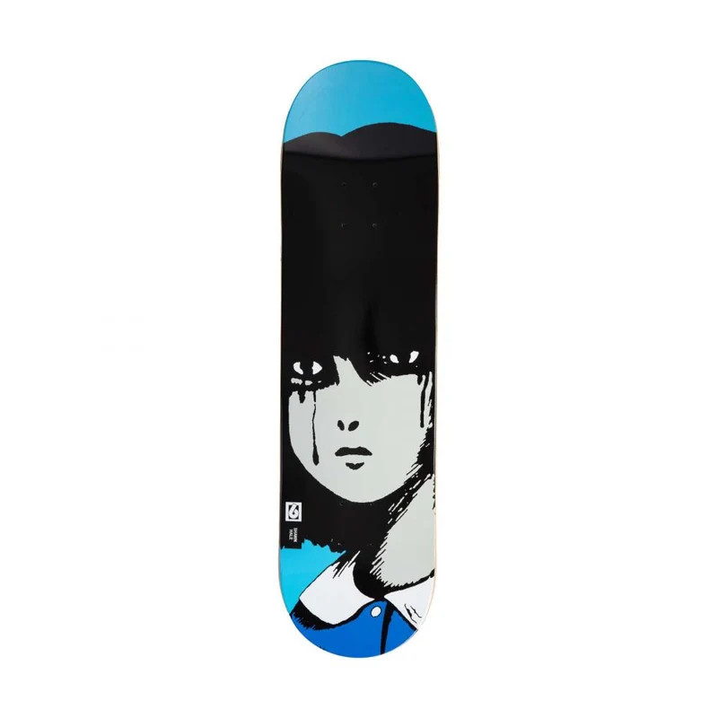 Birdhouse Skateboards Hale Anniversary