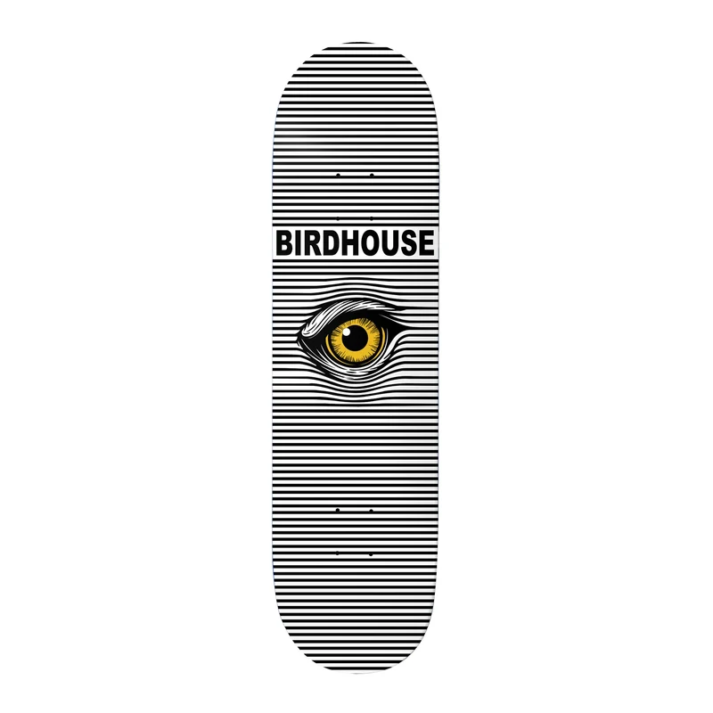 Birdhouse Skateboards Team Eagle Eye
