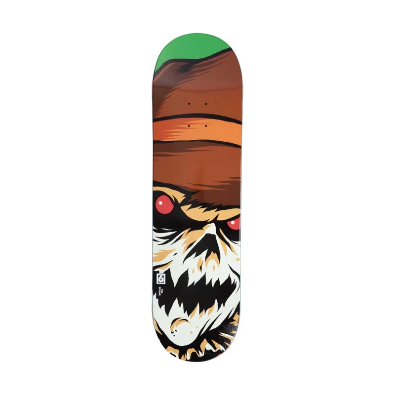 Birdhouse Skateboards Schaar Scarecrow