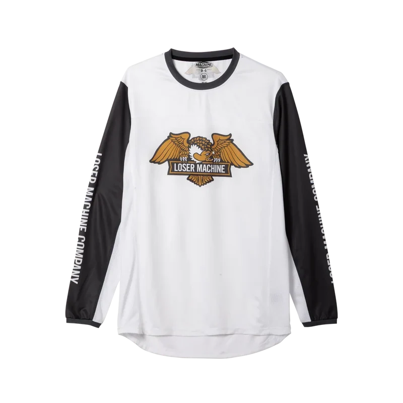 Loser Machine Condor Jersey