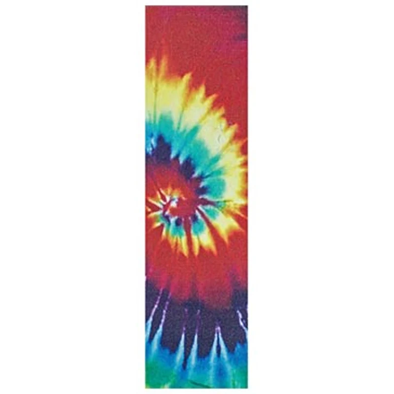 Grizzly Tie Dye Grip Tie Dye