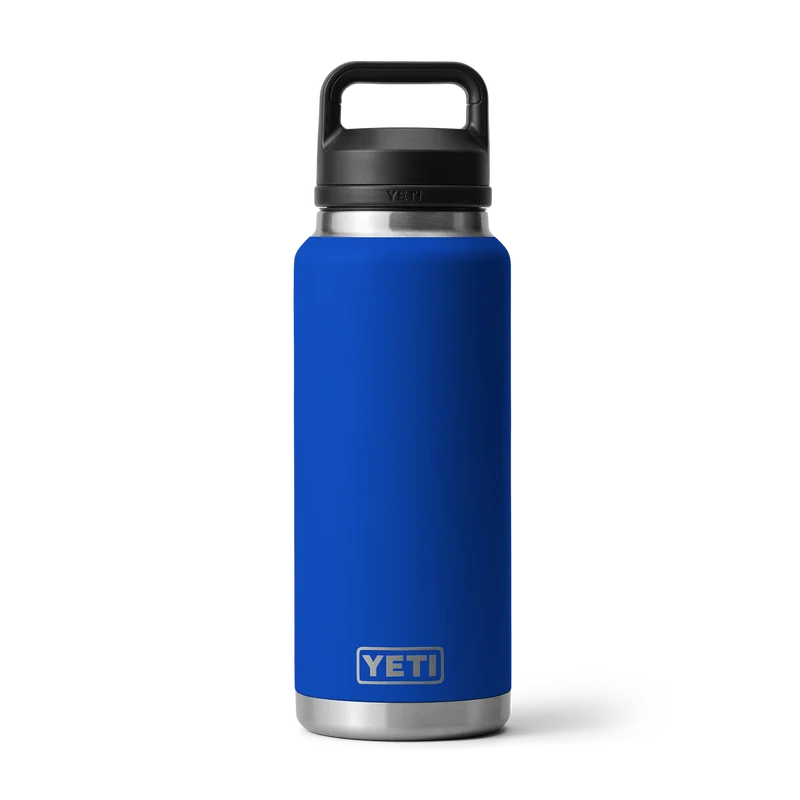 Yeti Rambler 36 Oz Bottle Royal Blue