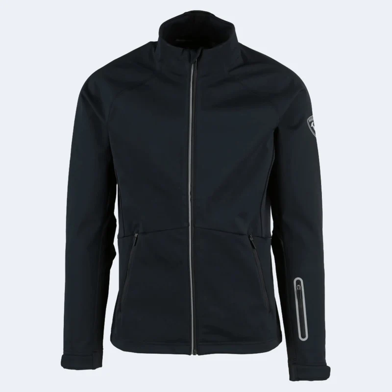 Rossignol Softshell Cross-Country Women's Jacket